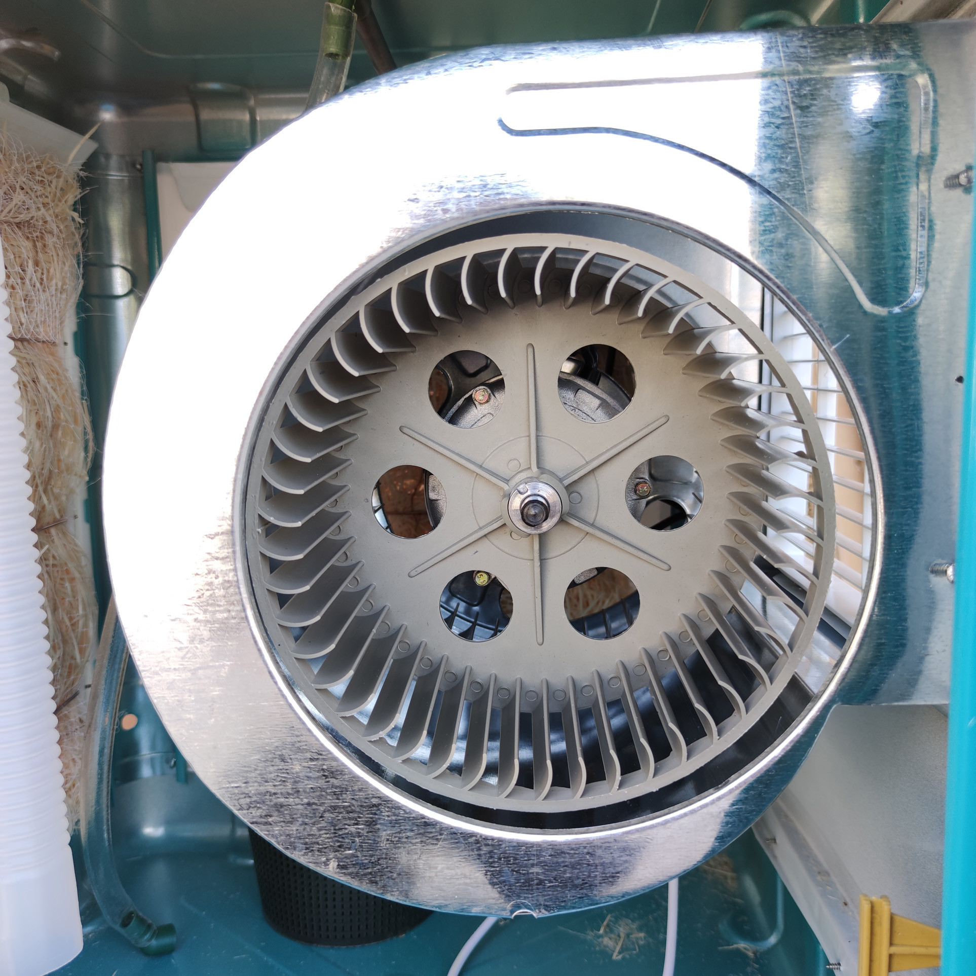 کولر آبی آبشار مدل As2800