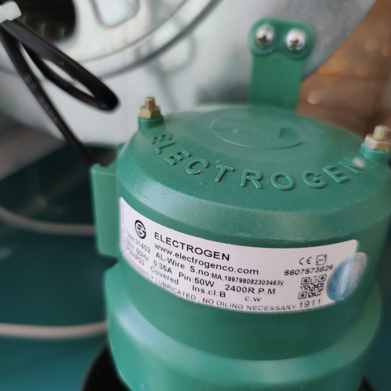 کولر آبی آبشار مدل As2800