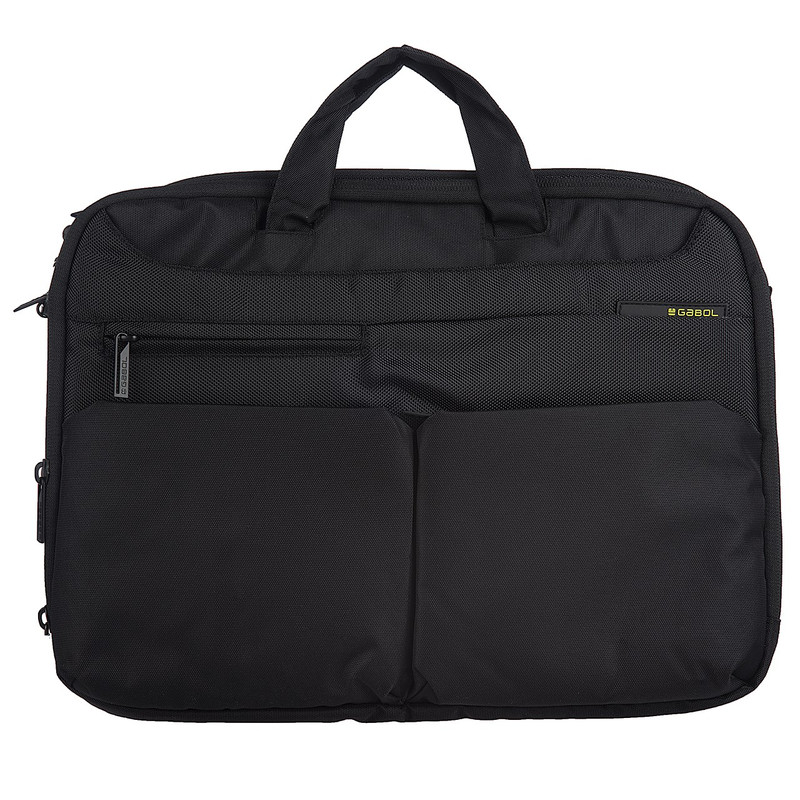 کیف لپ تاپ گابل مدل Mark Briefcase مناسب برای لپ تاپ 15.6 اینچی