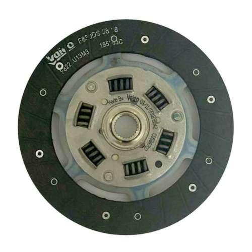 دیسک و صفحه كلاچ والئو كد 826578 مناسب براي رنو ال نود