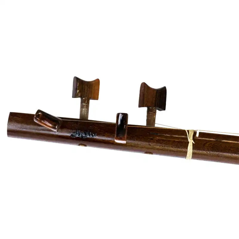 سه تار آوای دل مدل چکاد