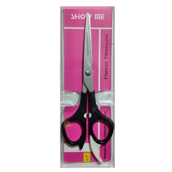 قیچی آرایشگری شو می مدل sm-6.5