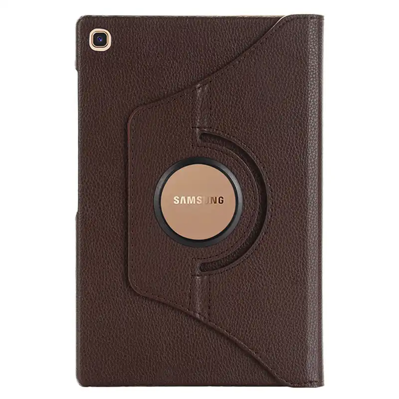 کیف کلاسوری مدل TCS-725-Roate مناسب برای تبلت سامسونگ Galaxy Tab S5e 10.5 LTE 2019 SM-T725