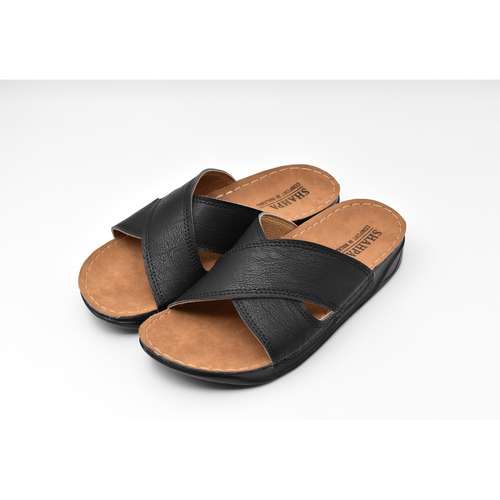 صندل مردانه شهپا کد 2-6801