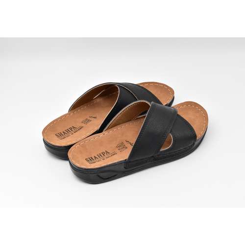 صندل مردانه شهپا کد 2-6801