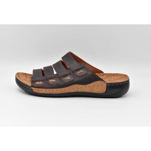 صندل مردانه شهپا کد 2-6788