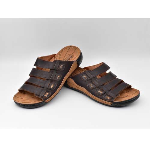 صندل مردانه شهپا کد 2-6788