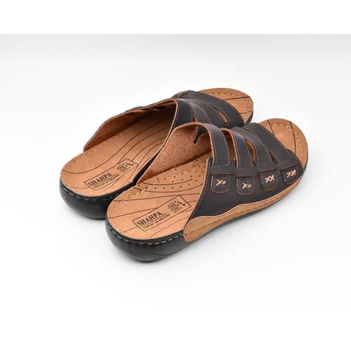 صندل مردانه شهپا کد 2-6788