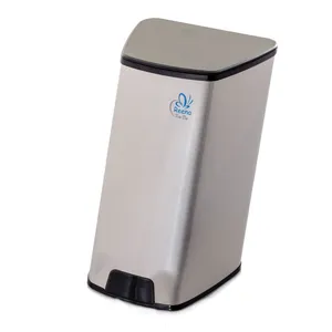 پمپ مایع دستشویی اتوماتیک رینا مدل VTC1000