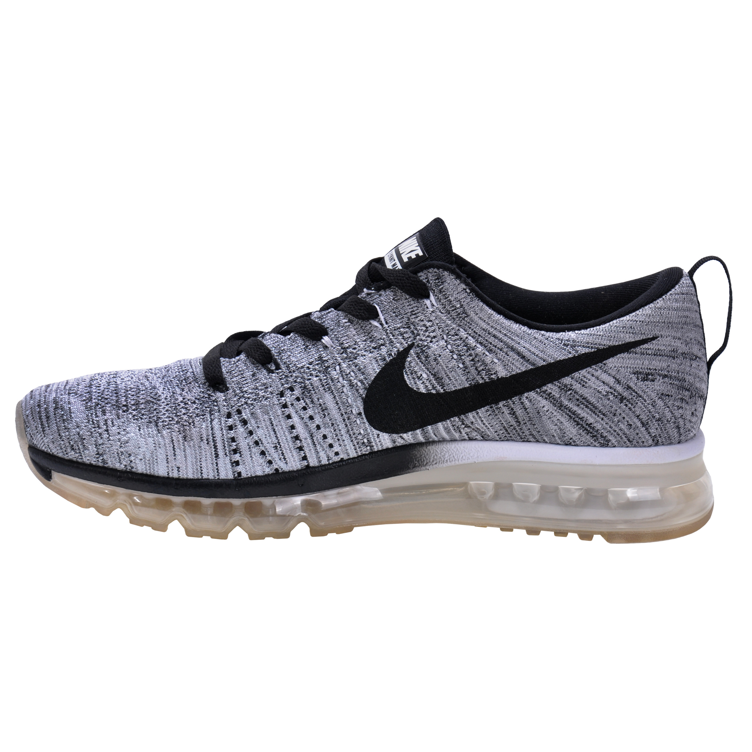 کفش مخصوص دویدن مردانه نایکی مدل Flyknit Air max