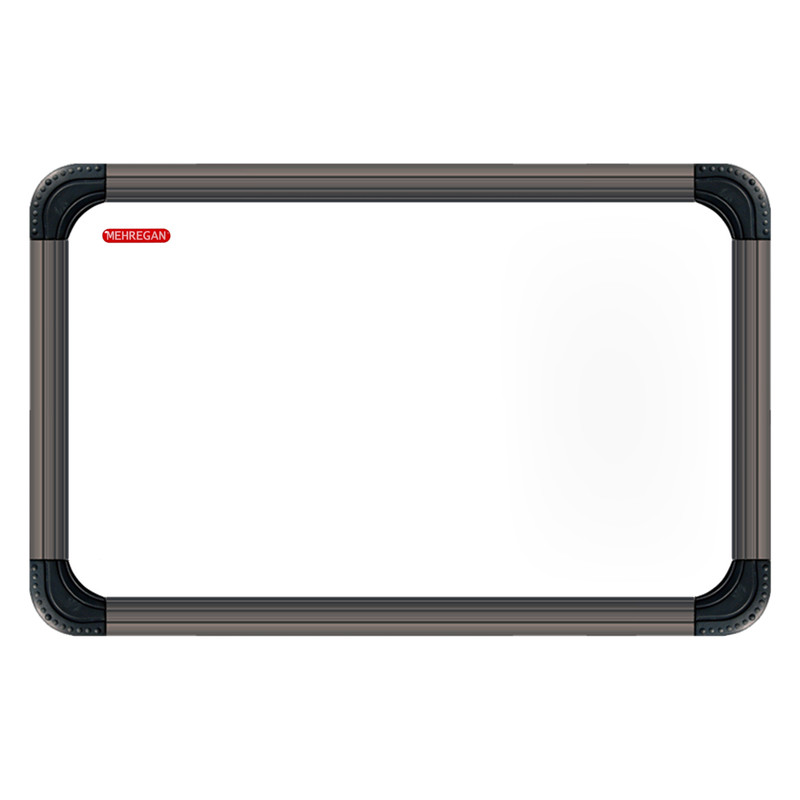 تخته وایت برد مهرگان مدل WBS 03 سایز 60×40 سانتی متر