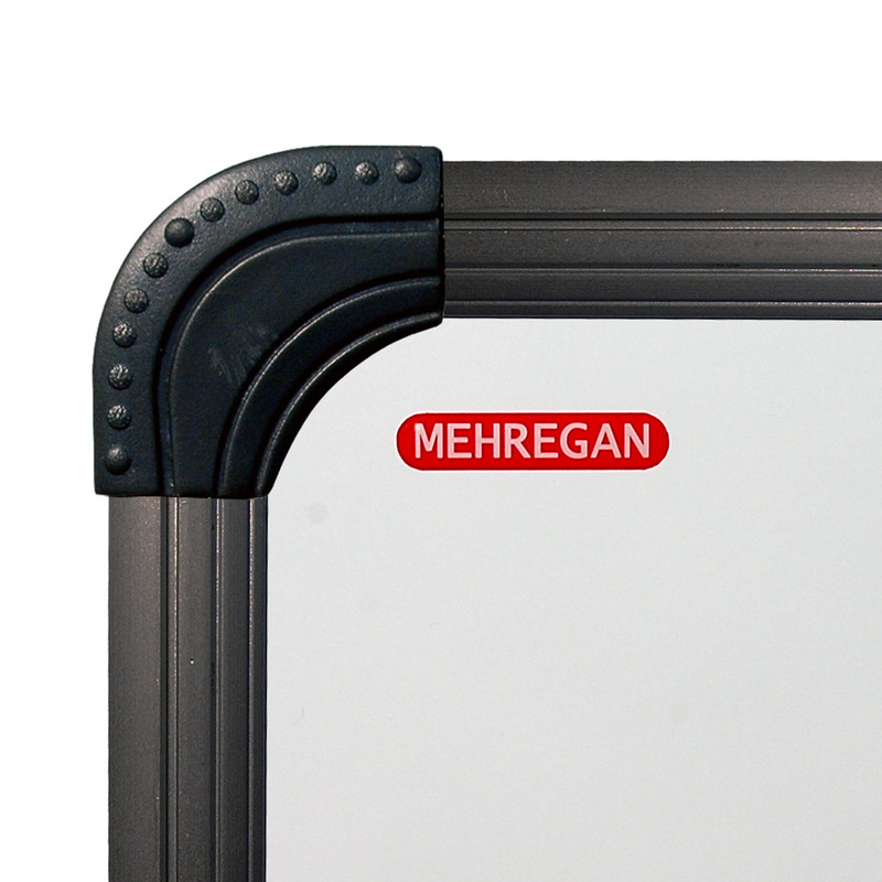 تخته وایت برد مهرگان مدل WBS 03 سایز 60×40 سانتی متر