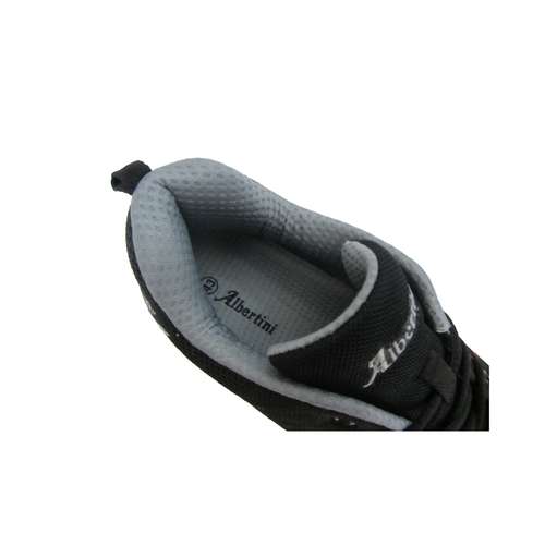 کفش مخصوص پیاده روی مردانه آلبرتینی مدل زمرد کد 01 کفش مخصوص پیاده روی مردانه آلبرتینی مدل زمرد کد 01