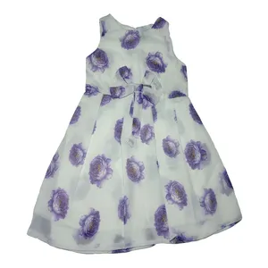 پیراهن دخترانه مدل 3792