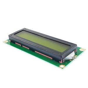 نمایشگر دیجیتال مدل 1602GRE