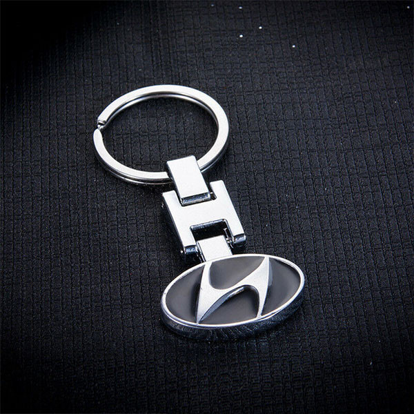 جاسوئیچی خودرو طرح Hyundai مدل D018