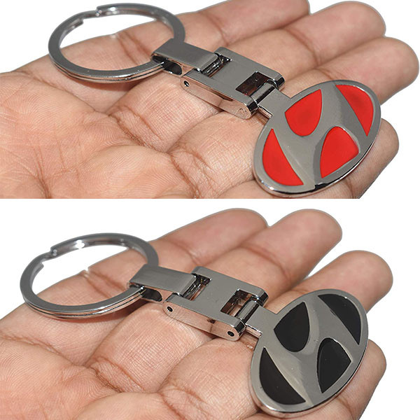 جاسوئیچی خودرو طرح Hyundai مدل D018