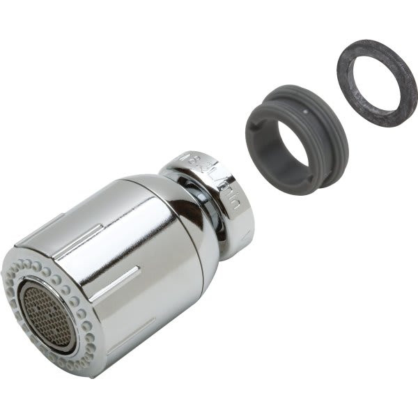 سر شیر آب نئوپرل مدل واریو