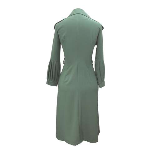 مانتو زنانه مدل شاپرک کد 99501