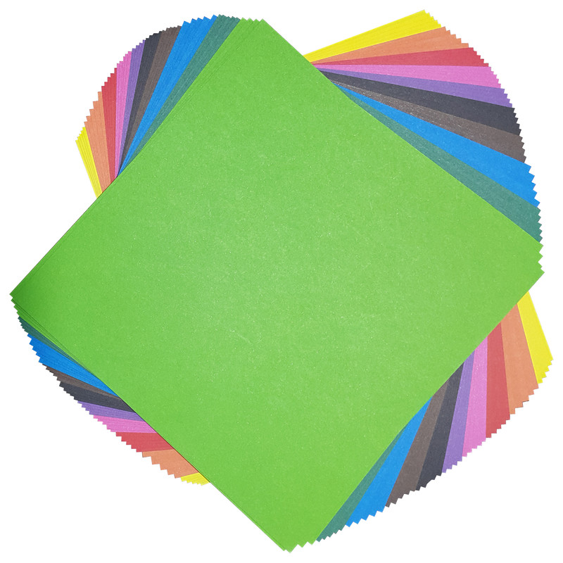 آموزش جامع اوریگامی یارمهربان مدل P45 بسته 45 عددی