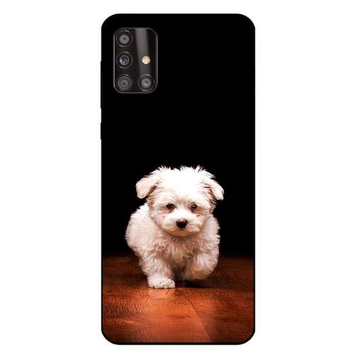 کاور کی اچ کد 6445 مناسب برای گوشی موبایل سامسونگ Galaxy A71 2019