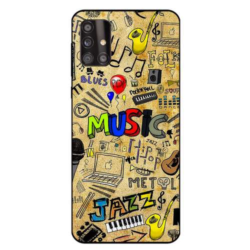 کاور کی اچ کد 6678 مناسب برای گوشی موبایل سامسونگ Galaxy A71 2019