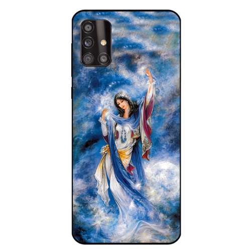 کاور کی اچ کد 7008 مناسب برای گوشی موبایل سامسونگ Galaxy A71 2019