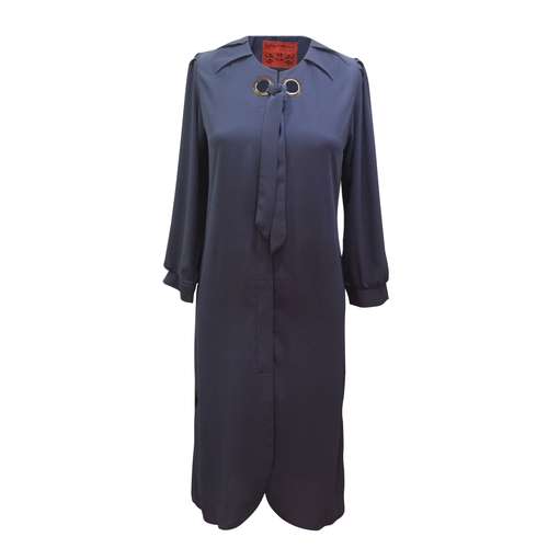 مانتو زنانه مدل پروانه کد 99601