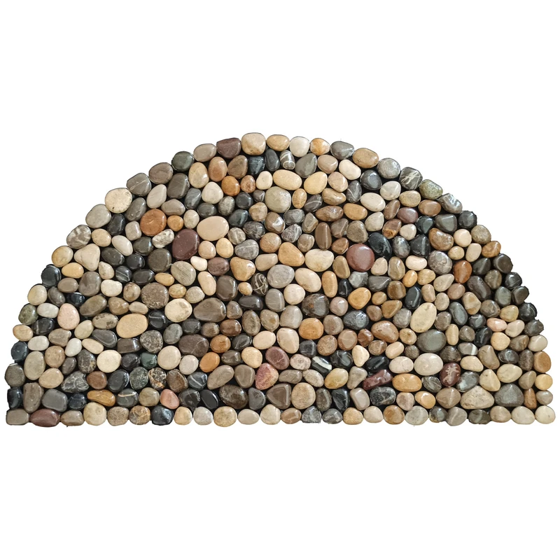 پادری مدل نیم دایره سایز 70x35 سانتی متر