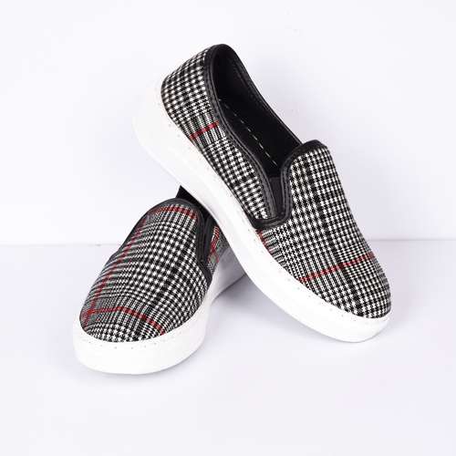 کفش روزمره زنانه مدل 16341