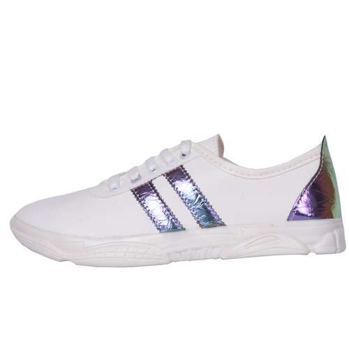 کفش مخصوص پیاده روی زنانه کد 0985