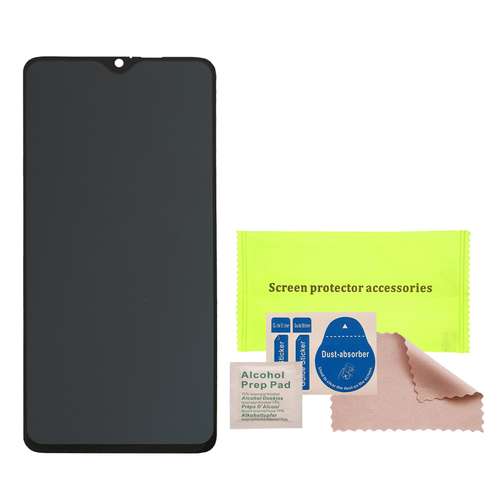 محافظ صفحه نمایش حریم شخصی مدل PR مناسب برای گوشی موبایل شیائومی Redmi Note 8 Pro