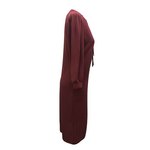 مانتو زنانه مدل پروانه کد 99602