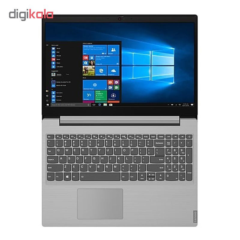 لپ تاپ 15 اینچی لنوو مدل Ideapad L340 - QA لپ تاپ 15 اینچی لنوو مدل Ideapad L340 - QA