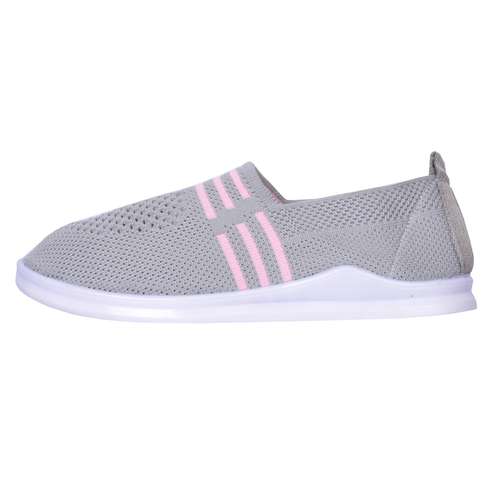 کفش روزمره زنانه کد 729