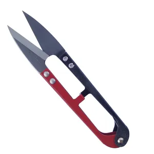  قیچی سرنخ زن مدل A.B.G.Z