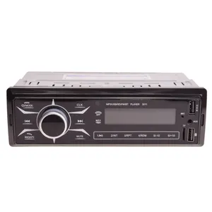 پخش کننده خودرو گلف میلانو مدل GM-3011