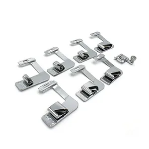 پایه چرخ خیاطی مدل LB بسته 8 عددی