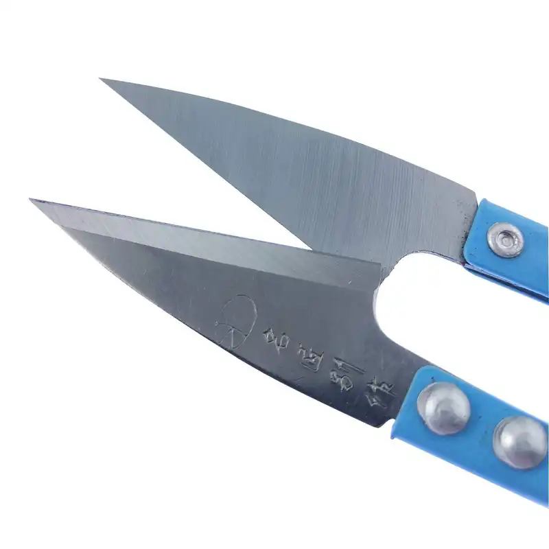 قیچی سرنخ زن مدل A.B.I