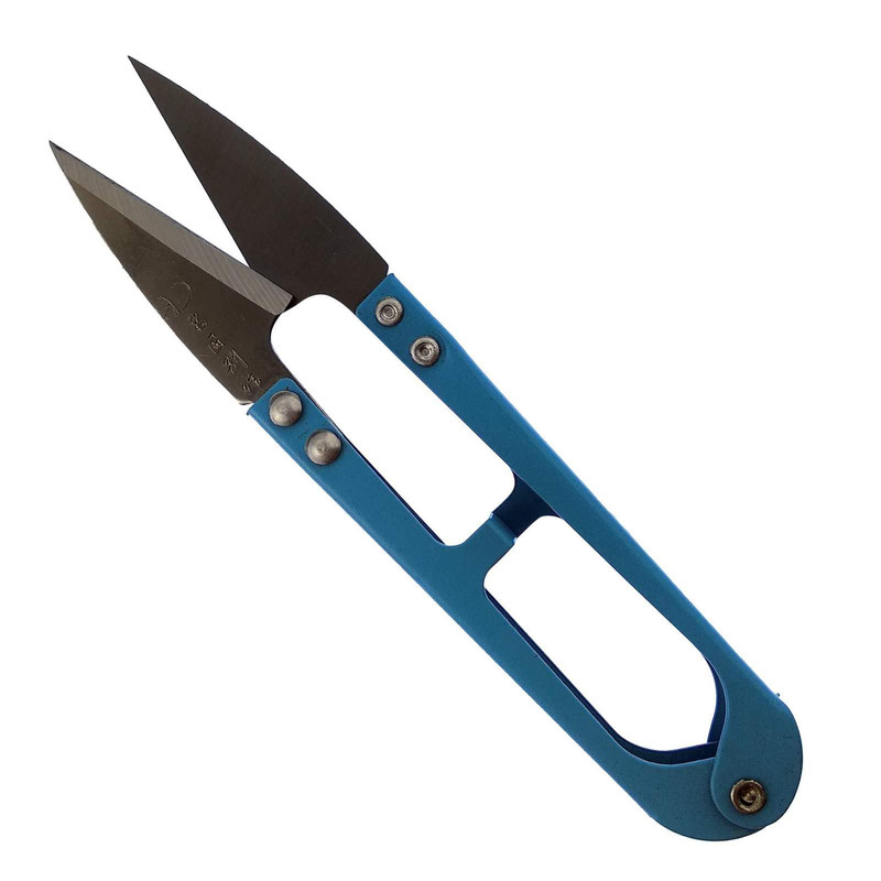 قیچی سرنخ زن مدل A.B.I