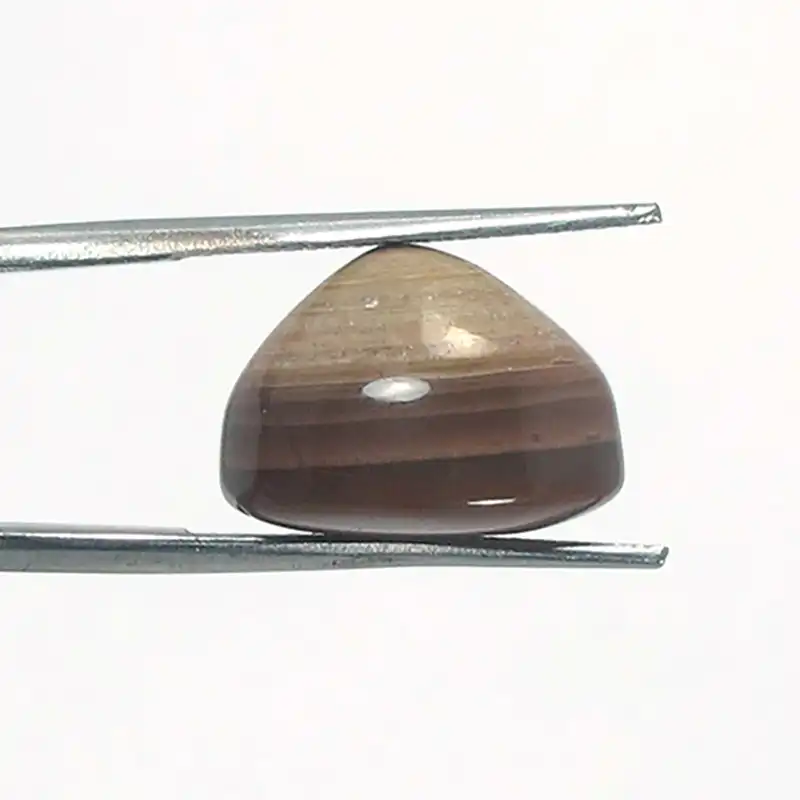 سنگ عقیق باباقوری یمنی کد 5447