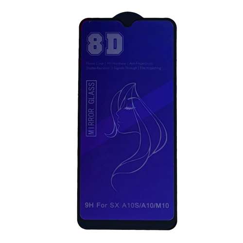 محافظ صفحه نمایش مدل SUN مناسب برای گوشی موبایل سامسونگ Galaxy M10
