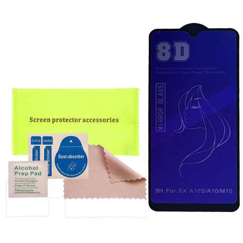 محافظ صفحه نمایش مدل SUN مناسب برای گوشی موبایل سامسونگ Galaxy M10
