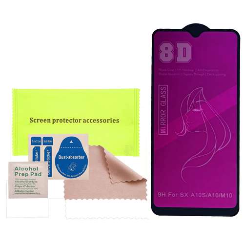 محافظ صفحه نمایش مدل SUN مناسب برای گوشی موبایل سامسونگ Galaxy M10