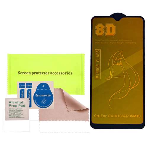 محافظ صفحه نمایش مدل SUN مناسب برای گوشی موبایل سامسونگ Galaxy M10