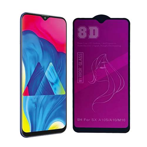 محافظ صفحه نمایش مدل SUN مناسب برای گوشی موبایل سامسونگ Galaxy M10