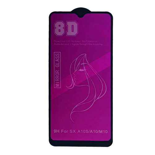 محافظ صفحه نمایش مدل SUN مناسب برای گوشی موبایل سامسونگ Galaxy M10