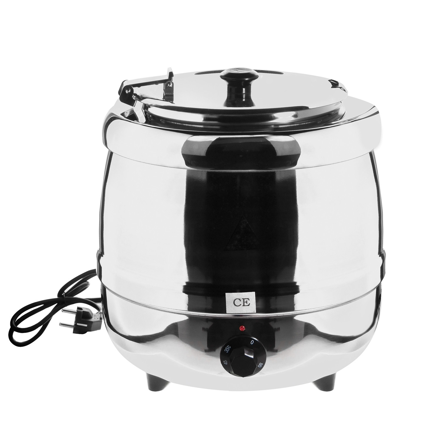 دستگاه سوپ گرم کن مدل A98