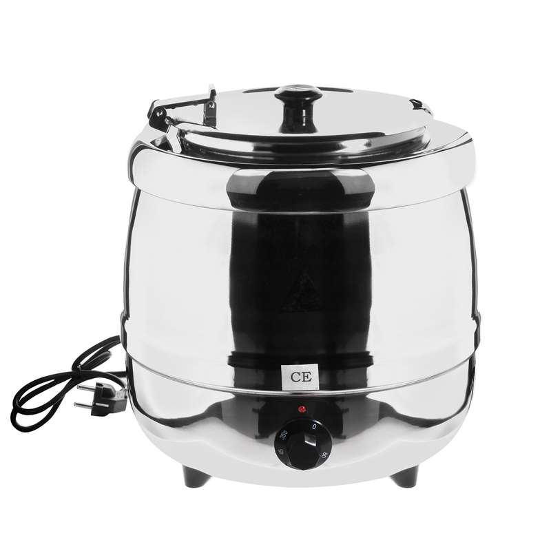 دستگاه سوپ گرم کن مدل A98