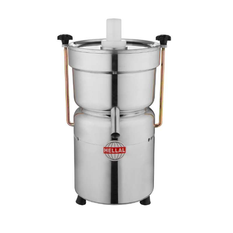 آبمیوه گیری هلال مدل G60 آبمیوه گیری هلال مدل G60